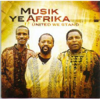 Musik Ye Afrika - United We Stand Photo