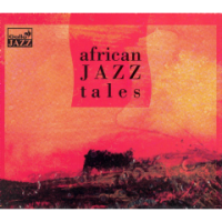 African Jazz Tales - Various Artists Photo