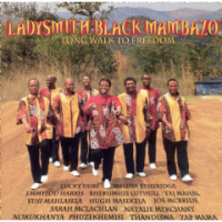 Ladysmith Black Mambazo - Long Walk To Freedom Photo