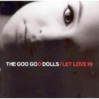 Goo Goo Dolls - Let Love In Photo