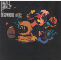 Gnarls Barkley - St.Elsewhere Gnarls Barkley - St.Elsewhere Photo