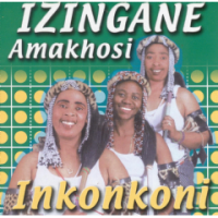 Izingane Amakhosi - Inkonkoni Photo
