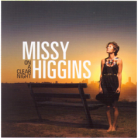 Missy Higgins - On A Clear Night Photo