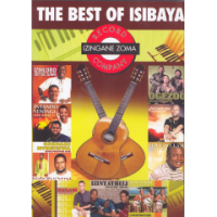 Best Of Isibaya - Various Artists Photo