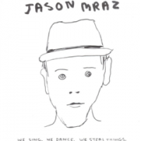 Jason Mraz - We Sing We Dance We Steal Things Photo