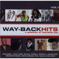 Way Back Hits - Vol.1 - Various Artists Photo