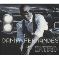 Danny Fernandes - Intro Photo