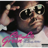 Cee Lo Green - The Ladykiller Photo