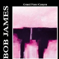 Canyon Bob James - Grand Piano Photo