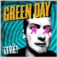 Green Day - Tre Photo