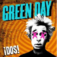 Green Day - Dos! Photo