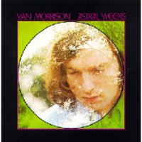 Van Morrison - Astral Weeks Photo
