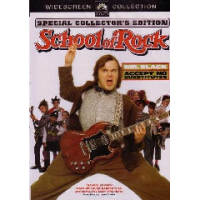 School of Rock: Special Collector's Edition Photo