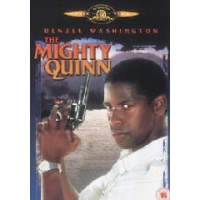 The Mighty Quinn - Photo