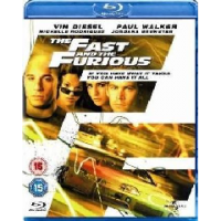 The Fast And The Furious Part 1 Photo