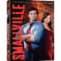 Smallville - Complete Season 8 Photo