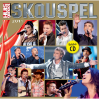 Huisgenoot Skouspel 2011 - Various Artists Photo