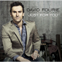 David Fourie - Just for You - A Special selection of Songs Photo