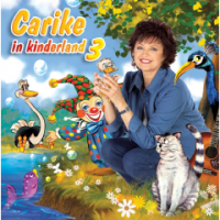 Carike In Kinderland - Vol.3 Photo