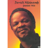 Ndzimande Derrick - Greatest Hits Photo