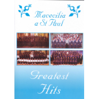 Macecilia A St Paul - Greatest Hits Photo