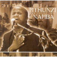 Namba Mthunzi - The Collection Photo
