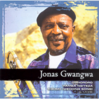 Gwangwa Jonas - Collections Photo