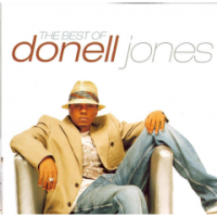 Jones Donell - Best Of Donell Jones Photo