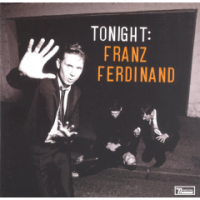 Franz Ferdinand - Tonight Photo