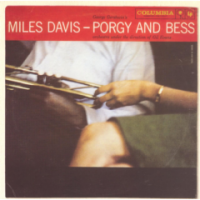 Davis Miles - Porgy & Bess Photo