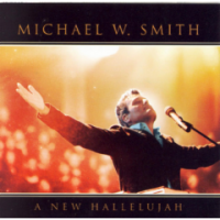 Smith Michael W. - A New Hallelujah - Live Photo