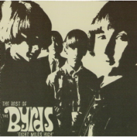 Byrds - Eight Miles High - The Best Of The Byrds Photo