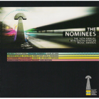 2010 SAMA Nominees - 16th Annual MTN Awards - Various Artists Photo