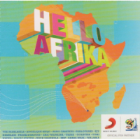 Hello Afrika - Various Artists Photo