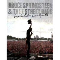 Springsteen Bruce - Bruce Springsteen & The E Street Band - London Calling: Live in Hyde Park Concert Photo