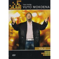 Mokoena Vuyo - Remembering - Vol.2 Photo