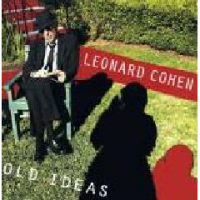 Ideas Cohen Leonard - Old Photo