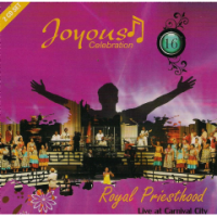 Joyous Celebration - Vol.16 - Royal Priesthood - Live At Carnival City Photo