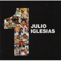Iglesias Julio - Volume 1 Photo