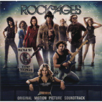 Soundtrack - Rock Of Ages Photo
