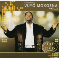 Mokoena Vuyo - Remembering - Vol.2 [Deluxe] Photo
