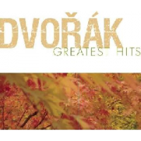 Dvorak Greatest Hits - Various Artists Photo