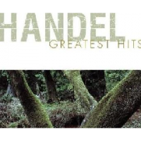Handel Greatest Hits - Various Artists Photo