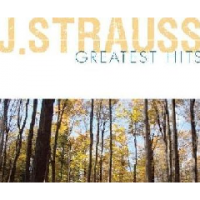 Johann Strauss Greatest Hits - Various Artists Photo