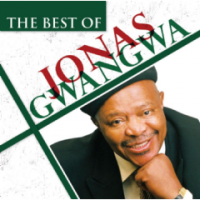Gwangwa Jonas - Best Of Jonas Gwanga Photo