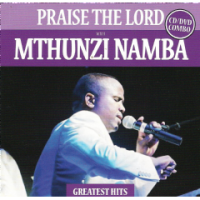 Namba Mthunzi - Praise The Lord - Greatest Hits Photo