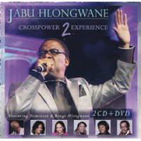 Hlongwane Jabu - Crosspower Experience 2 [Deluxe] Photo