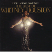 Houston Whitney - I Will Always Love You: The Best Of Whitney Houston [Deluxe] Photo