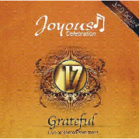 Joyous Celebration - Vol.17 - Grateful Photo