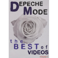 Depeche Mode - Best Of Vidoes - Vol.1 Photo